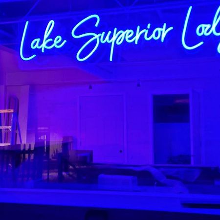 Chequamegon Lake Superior Lodge Bayfield Ngoại thất bức ảnh