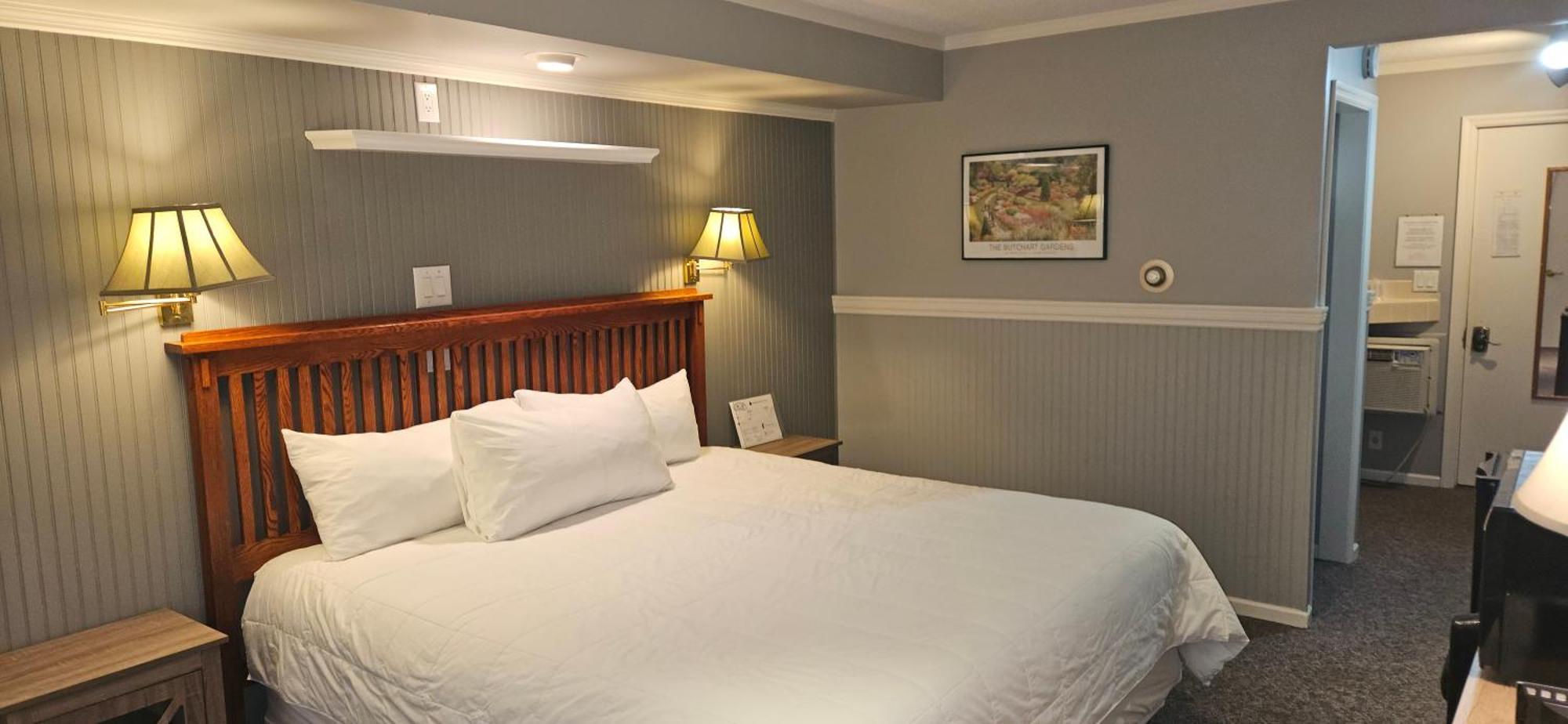 Chequamegon Lake Superior Lodge Bayfield Ngoại thất bức ảnh