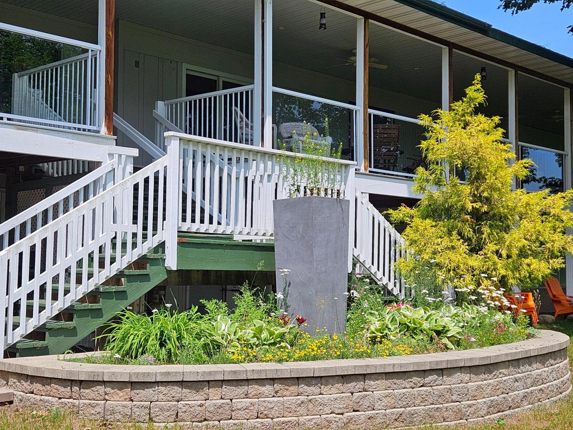 Chequamegon Lake Superior Lodge Bayfield Ngoại thất bức ảnh