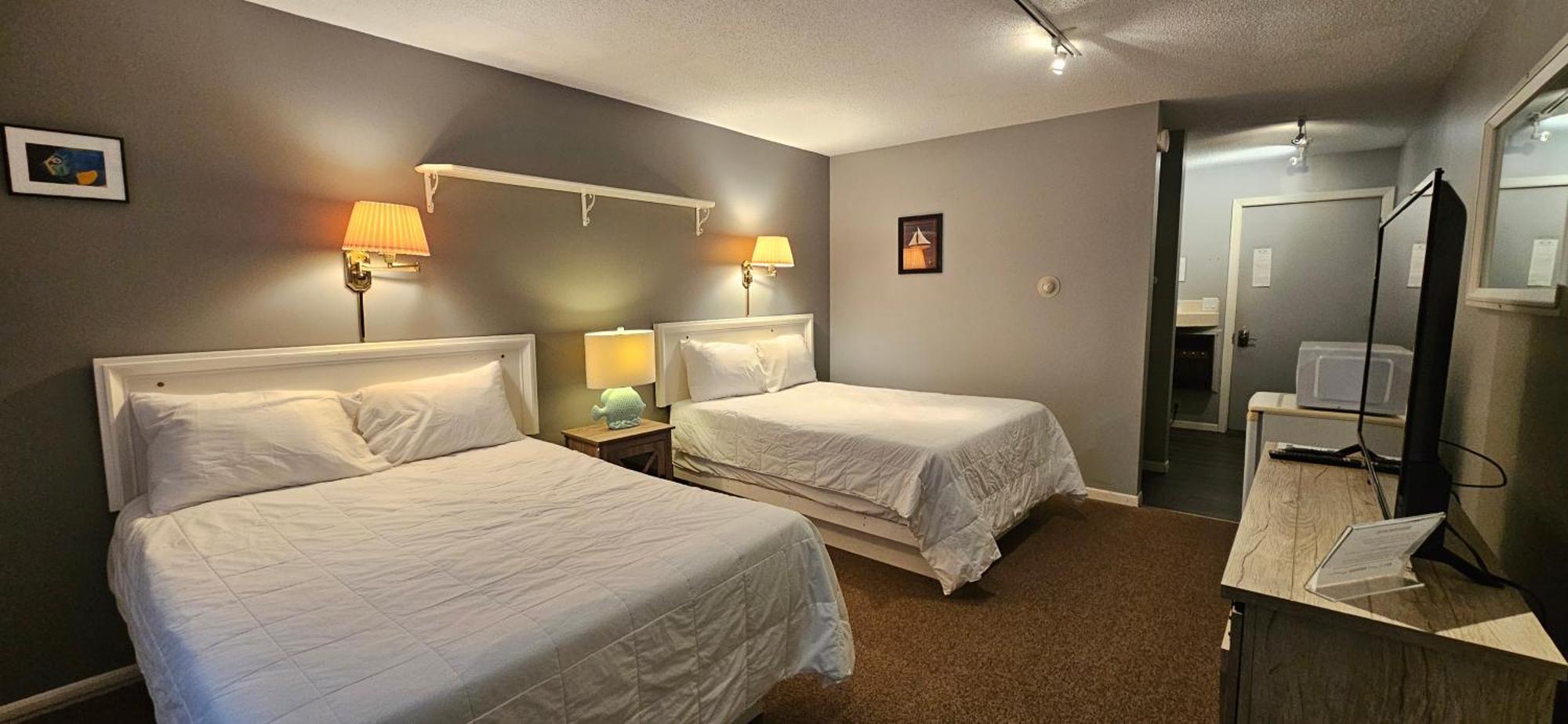 Chequamegon Lake Superior Lodge Bayfield Ngoại thất bức ảnh