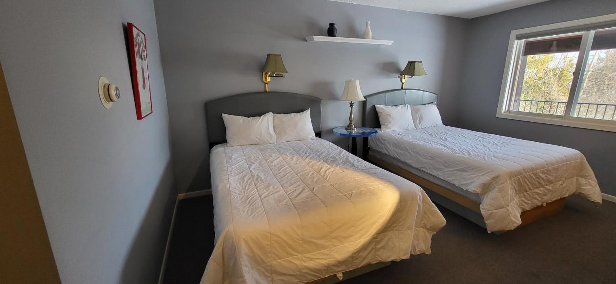 Chequamegon Lake Superior Lodge Bayfield Ngoại thất bức ảnh
