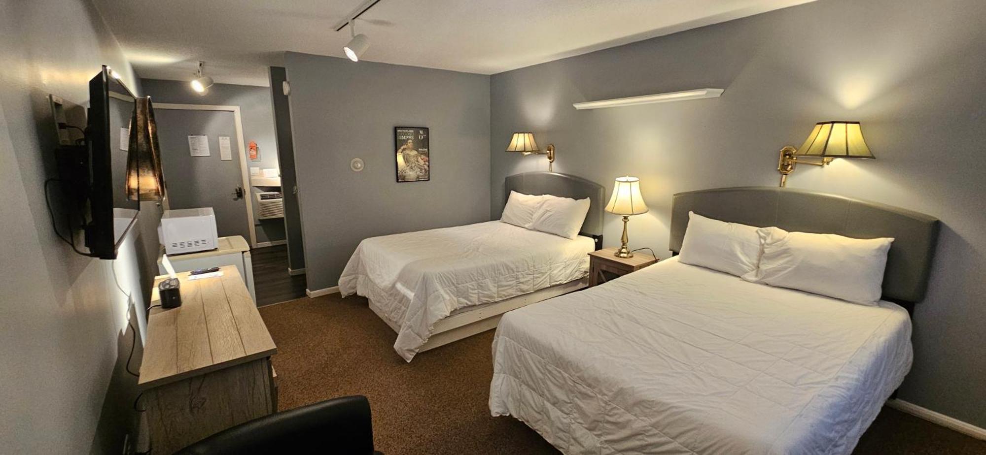 Chequamegon Lake Superior Lodge Bayfield Ngoại thất bức ảnh