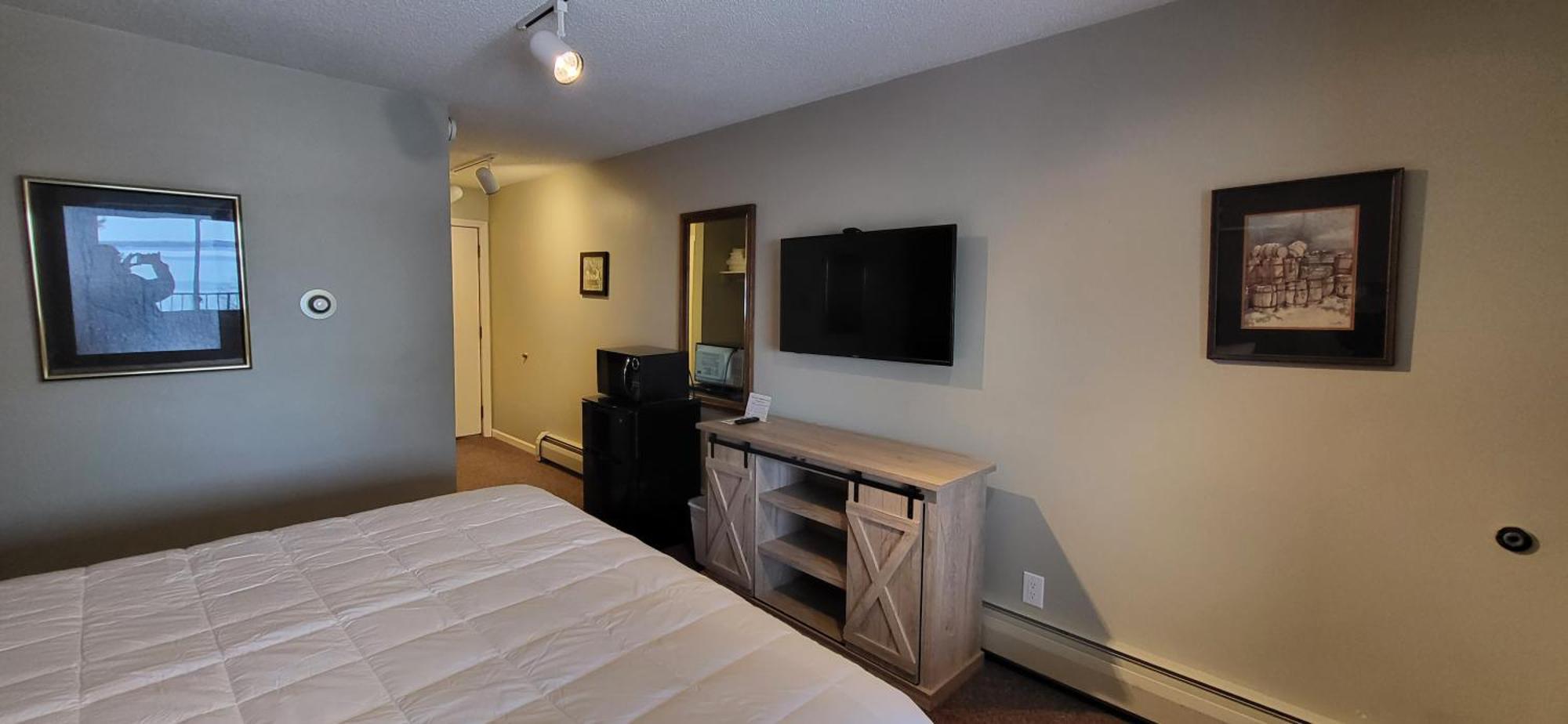 Chequamegon Lake Superior Lodge Bayfield Ngoại thất bức ảnh