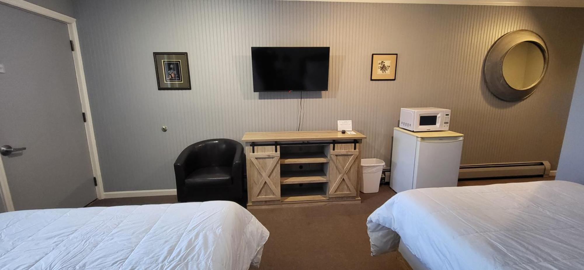 Chequamegon Lake Superior Lodge Bayfield Ngoại thất bức ảnh