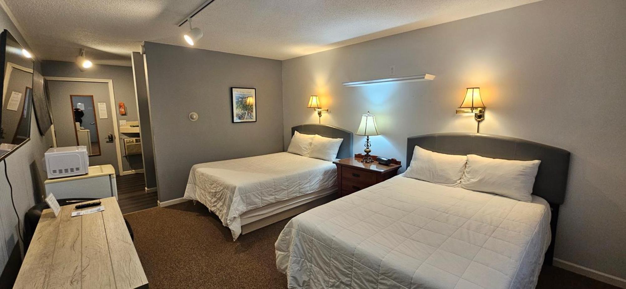 Chequamegon Lake Superior Lodge Bayfield Ngoại thất bức ảnh