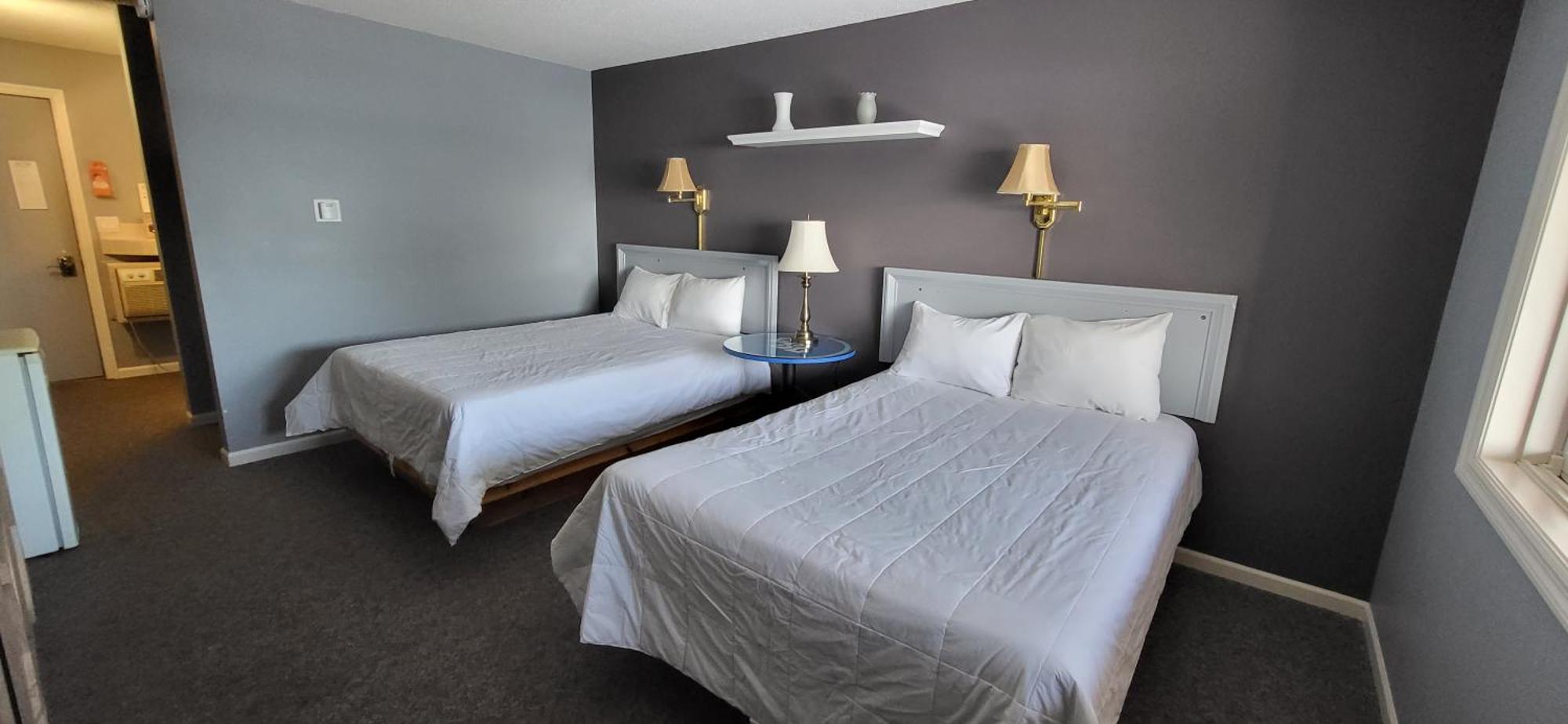 Chequamegon Lake Superior Lodge Bayfield Ngoại thất bức ảnh