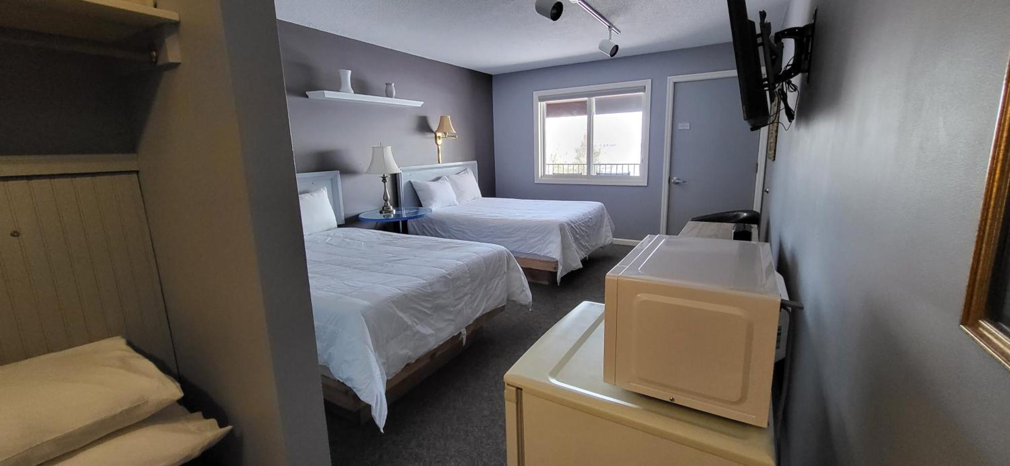 Chequamegon Lake Superior Lodge Bayfield Ngoại thất bức ảnh