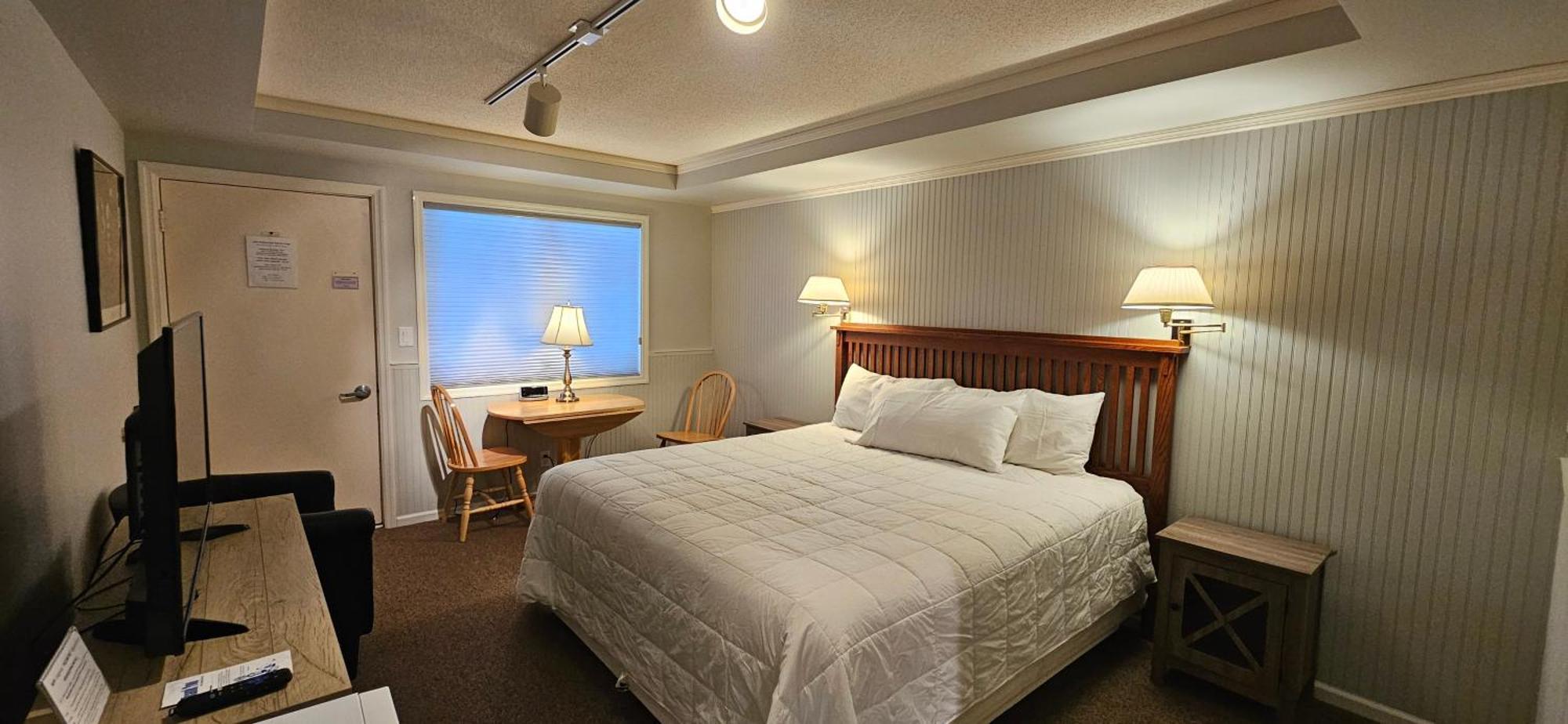 Chequamegon Lake Superior Lodge Bayfield Ngoại thất bức ảnh