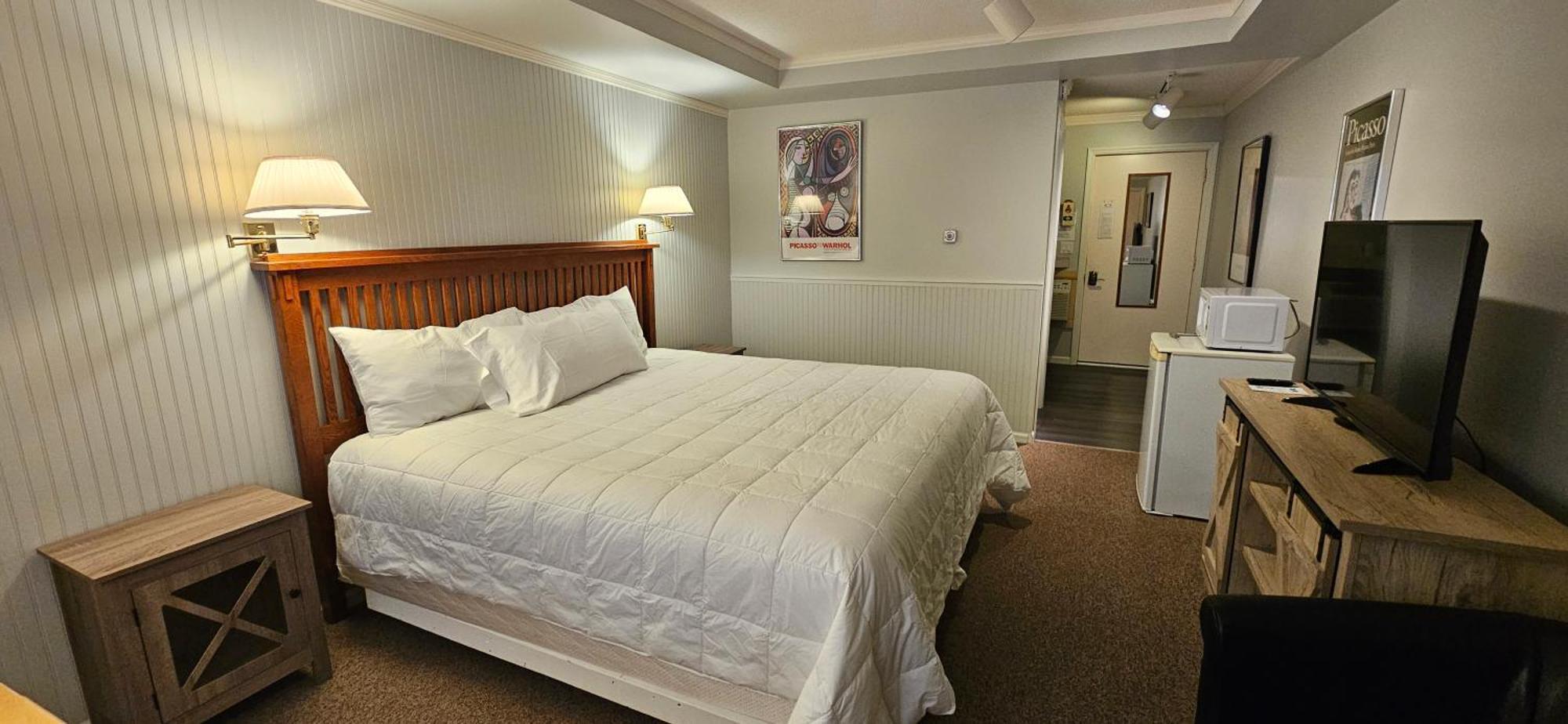 Chequamegon Lake Superior Lodge Bayfield Ngoại thất bức ảnh