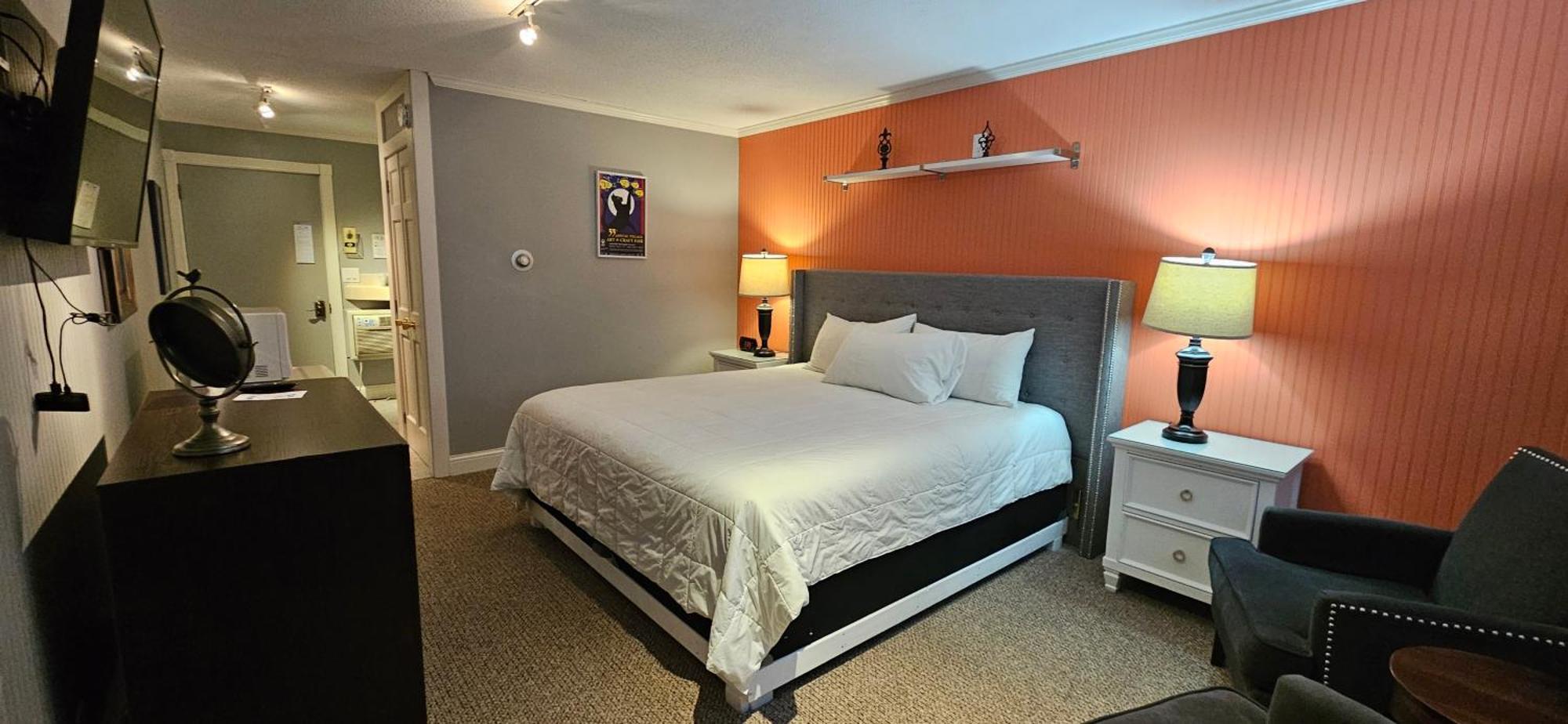 Chequamegon Lake Superior Lodge Bayfield Ngoại thất bức ảnh
