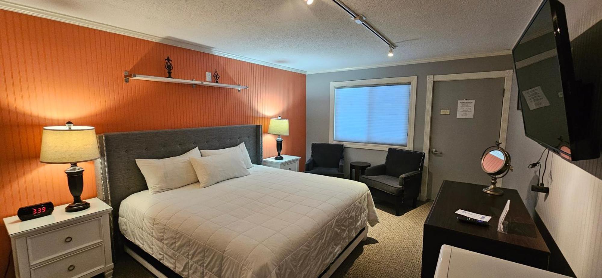 Chequamegon Lake Superior Lodge Bayfield Ngoại thất bức ảnh