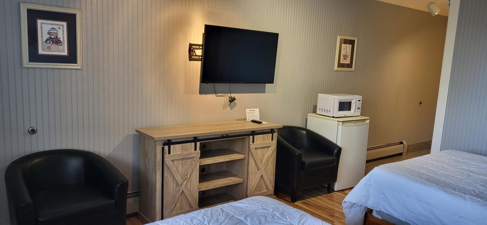 Chequamegon Lake Superior Lodge Bayfield Ngoại thất bức ảnh