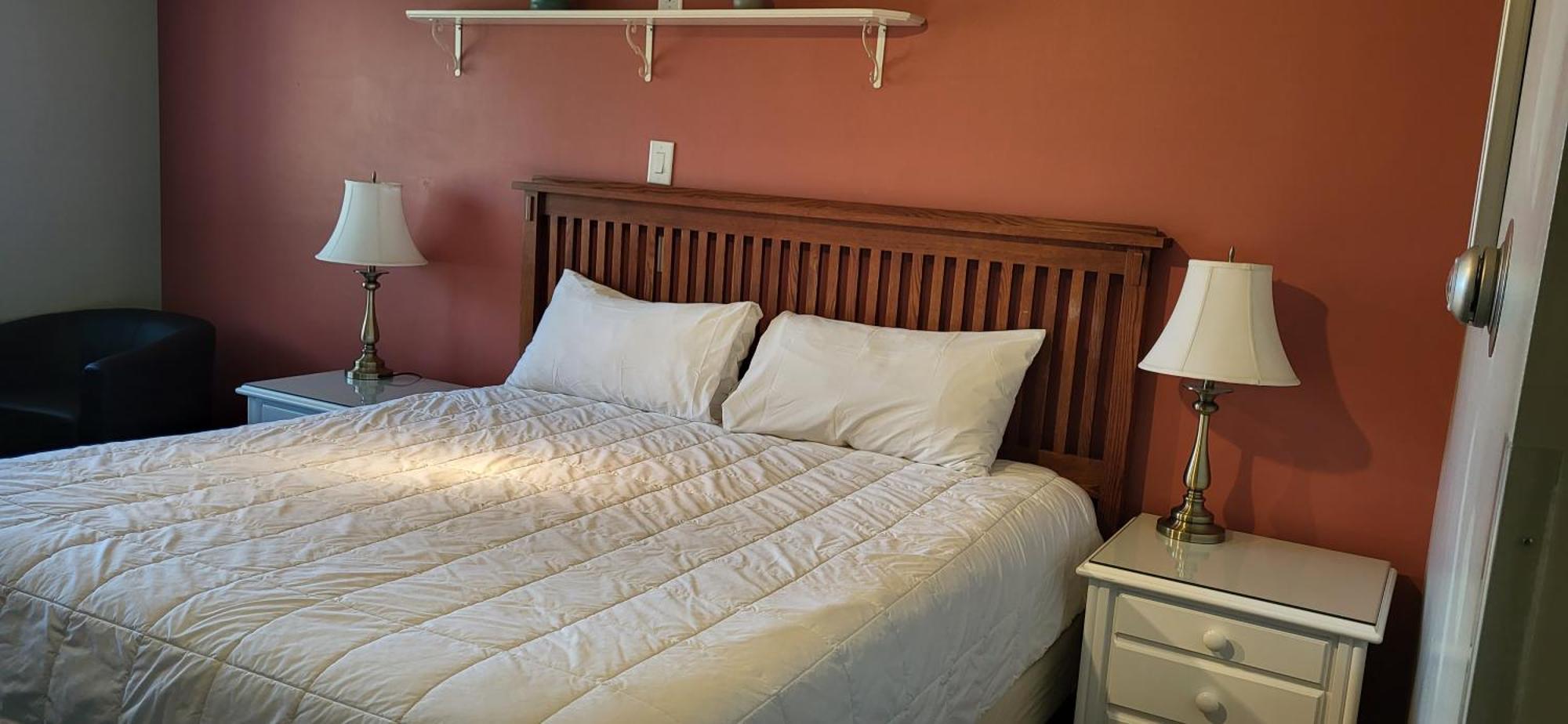 Chequamegon Lake Superior Lodge Bayfield Ngoại thất bức ảnh