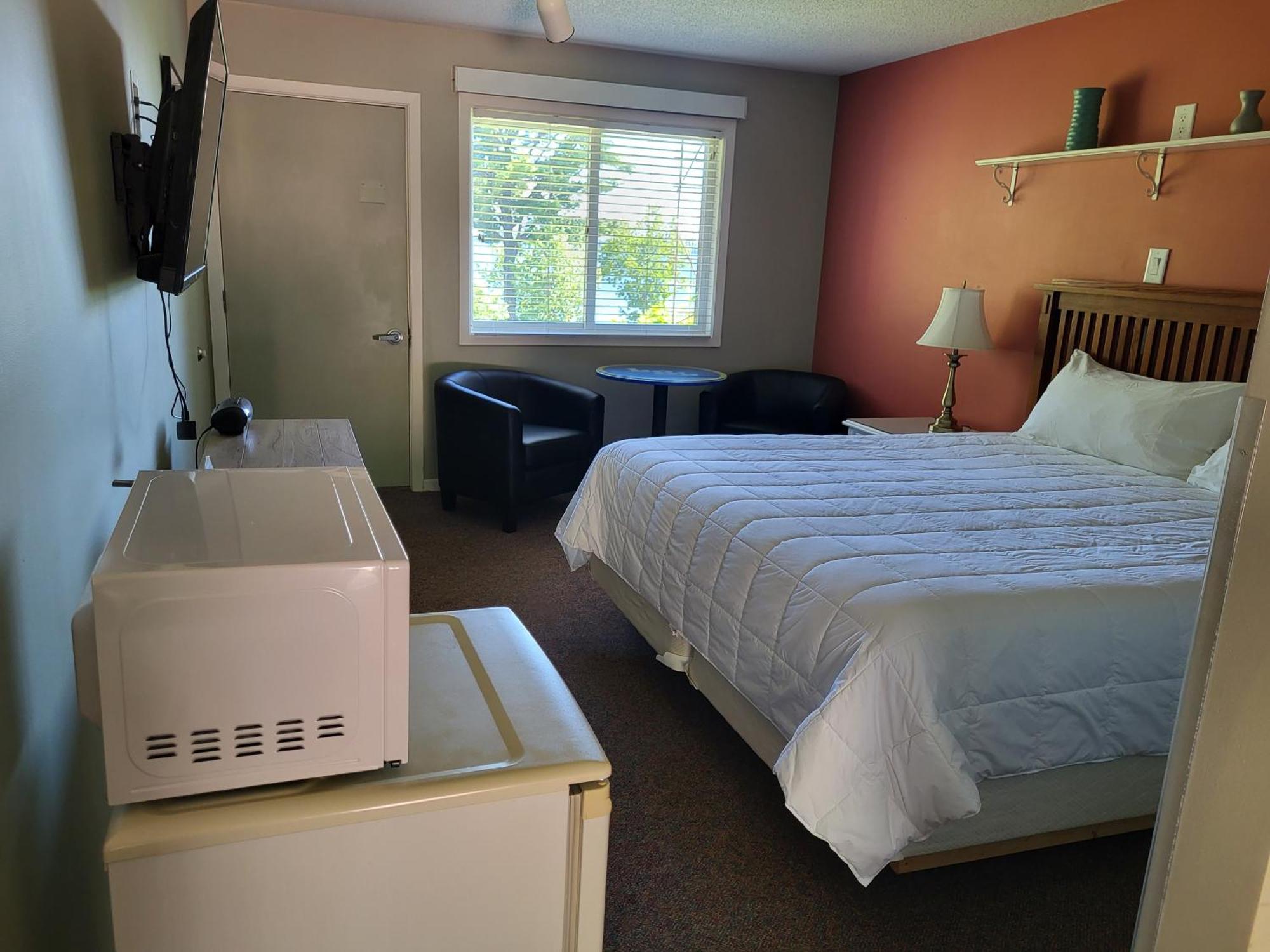 Chequamegon Lake Superior Lodge Bayfield Ngoại thất bức ảnh