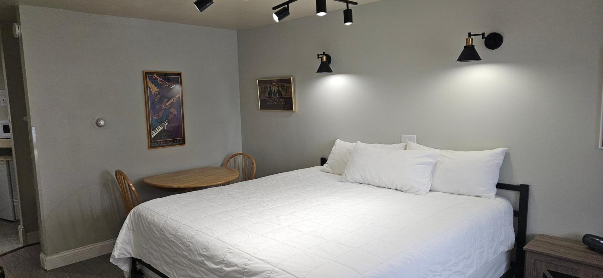Chequamegon Lake Superior Lodge Bayfield Ngoại thất bức ảnh