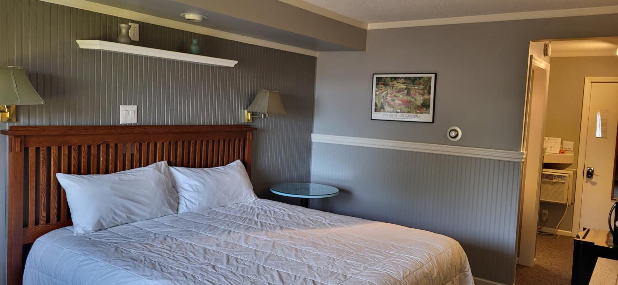 Chequamegon Lake Superior Lodge Bayfield Ngoại thất bức ảnh