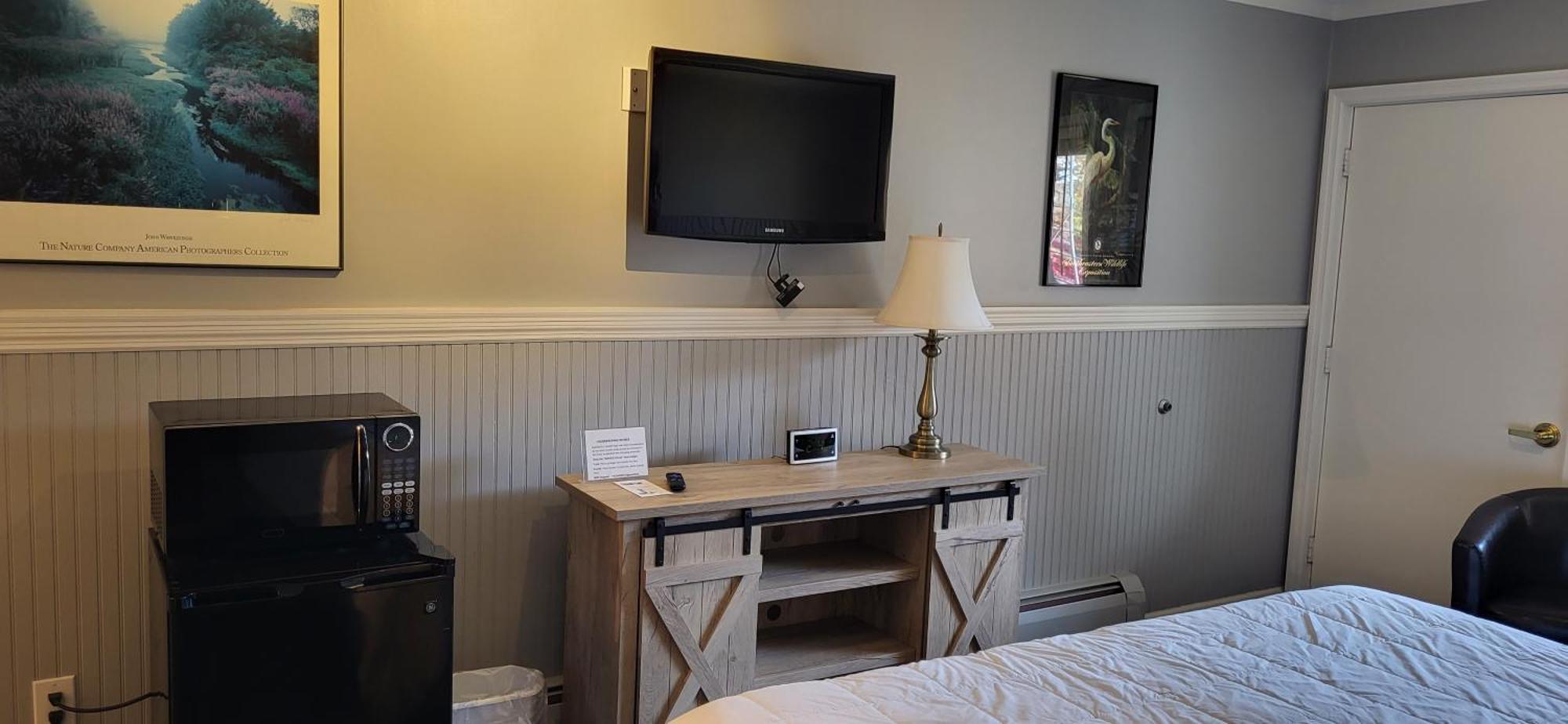 Chequamegon Lake Superior Lodge Bayfield Ngoại thất bức ảnh