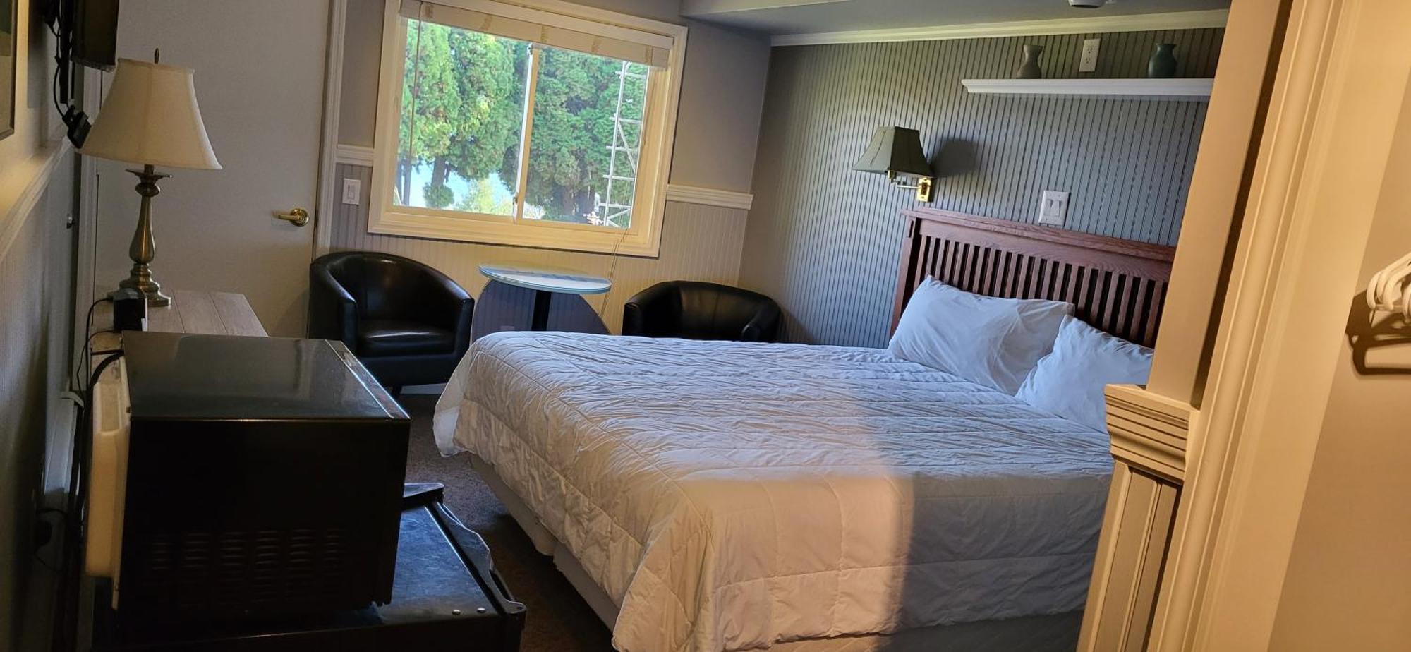 Chequamegon Lake Superior Lodge Bayfield Ngoại thất bức ảnh