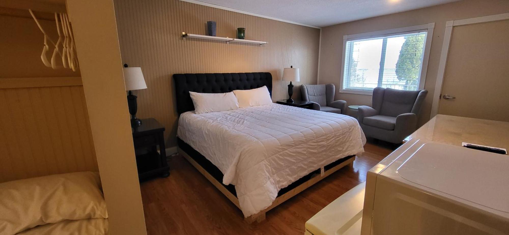 Chequamegon Lake Superior Lodge Bayfield Ngoại thất bức ảnh